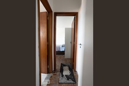 Studio para alugar com 20m², 1 quarto e sem vagaCorredor