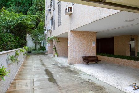 Área Comum - Playground de apartamento para alugar com 3 quartos, 100m² em Ipanema, Rio de Janeiro
