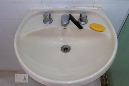 Apartamento para alugar com 100m², 3 quartos e 1 vagaBanheiro 1