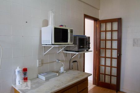 Apartamento para alugar com 100m², 3 quartos e 1 vagaCozinha