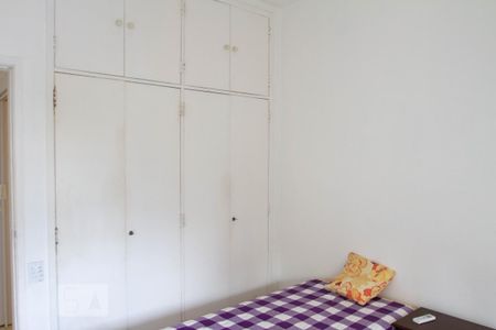 Apartamento para alugar com 100m², 3 quartos e 1 vagaQuarto 3
