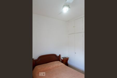 Apartamento para alugar com 100m², 3 quartos e 1 vagaQuarto 2