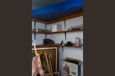 Apartamento para alugar com 100m², 3 quartos e 1 vagaQuarto de Serviço
