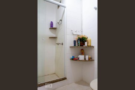 Apartamento para alugar com 100m², 3 quartos e 1 vagaBanheiro 1
