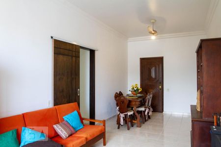 Sala de apartamento para alugar com 3 quartos, 100m² em Ipanema, Rio de Janeiro