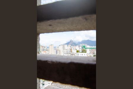 Apartamento para alugar com 100m², 3 quartos e 1 vagaVista da Área de Serviço