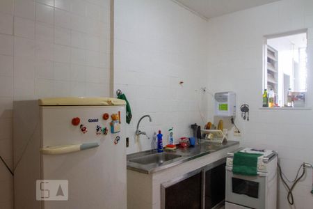 Apartamento para alugar com 100m², 3 quartos e 1 vagaCozinha