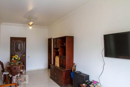 Sala de apartamento para alugar com 3 quartos, 100m² em Ipanema, Rio de Janeiro