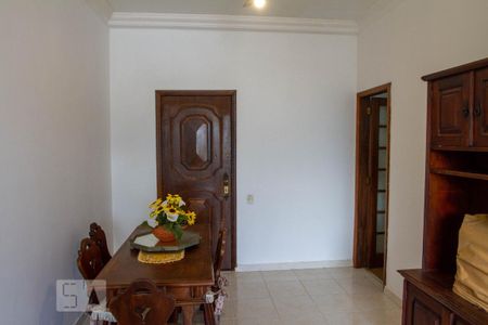 Sala de apartamento para alugar com 3 quartos, 100m² em Ipanema, Rio de Janeiro