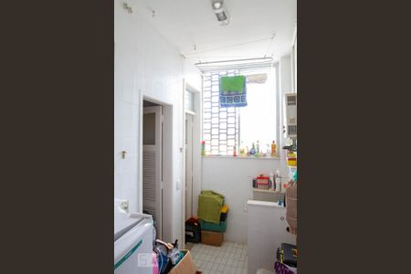 Apartamento para alugar com 100m², 3 quartos e 1 vagaÁrea de Serviço