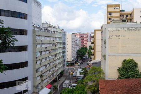 Vista da Área Comum - Playground de apartamento para alugar com 3 quartos, 100m² em Ipanema, Rio de Janeiro