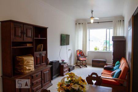 Sala de apartamento para alugar com 3 quartos, 100m² em Ipanema, Rio de Janeiro