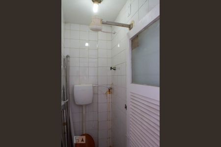 Apartamento para alugar com 100m², 3 quartos e 1 vagaBanheiro de Serviço