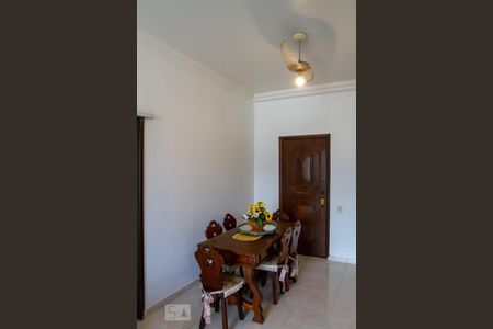 Sala de apartamento para alugar com 3 quartos, 100m² em Ipanema, Rio de Janeiro