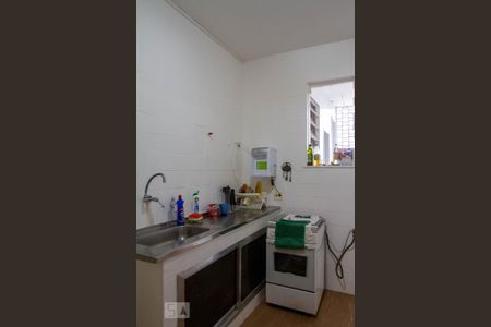 Apartamento para alugar com 100m², 3 quartos e 1 vagaCozinha