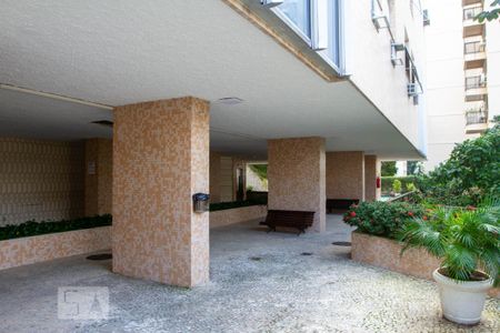 Área Comum - Playground de apartamento para alugar com 3 quartos, 100m² em Ipanema, Rio de Janeiro