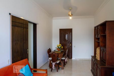 Sala de apartamento para alugar com 3 quartos, 100m² em Ipanema, Rio de Janeiro
