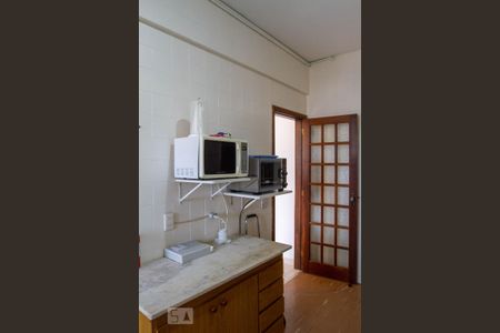 Apartamento para alugar com 100m², 3 quartos e 1 vagaCozinha