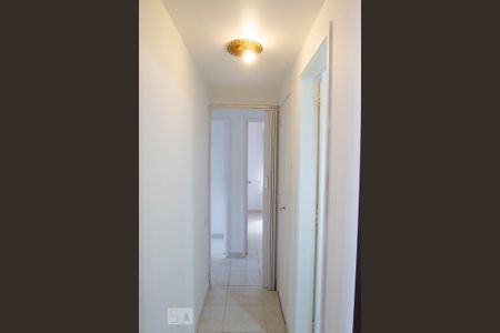 Corredor de apartamento para alugar com 3 quartos, 100m² em Ipanema, Rio de Janeiro