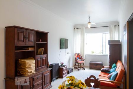 Sala de apartamento para alugar com 3 quartos, 100m² em Ipanema, Rio de Janeiro