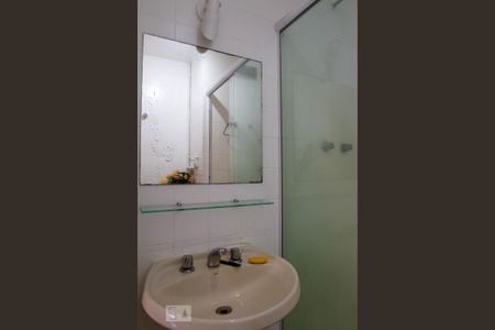 Apartamento para alugar com 100m², 3 quartos e 1 vagaBanheiro 1
