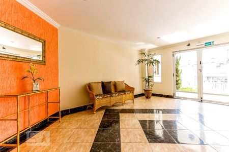 Apartamento para alugar com 88m², 2 quartos e 2 vagasÁrea Comum - Hall de Entrada