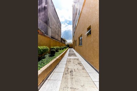 Apartamento para alugar com 88m², 2 quartos e 2 vagasÁrea Comum