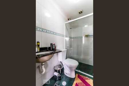 Apartamento para alugar com 88m², 2 quartos e 2 vagasBanheiro