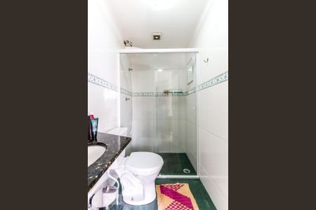 Apartamento para alugar com 88m², 2 quartos e 2 vagasBanheiro