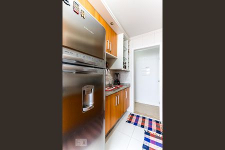 Apartamento para alugar com 88m², 2 quartos e 2 vagasCozinha