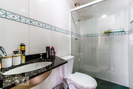 Apartamento para alugar com 88m², 2 quartos e 2 vagasBanheiro