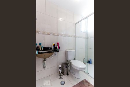 Apartamento para alugar com 88m², 2 quartos e 2 vagasBanheiro da Suíte