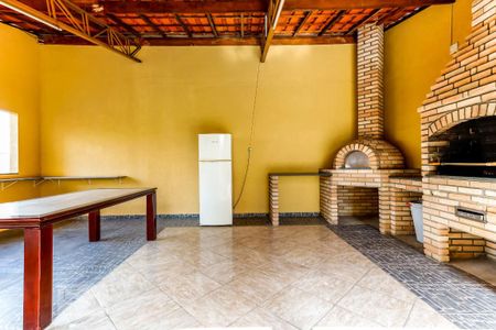 Apartamento para alugar com 88m², 2 quartos e 2 vagasÁrea Comum - Churrasqueira