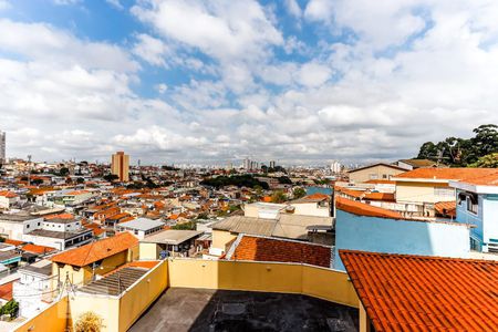 Apartamento para alugar com 88m², 2 quartos e 2 vagasVista da Suíte