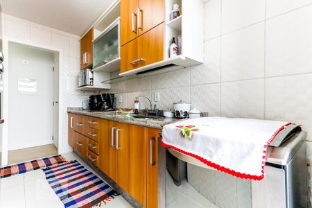 Apartamento para alugar com 88m², 2 quartos e 2 vagasCozinha