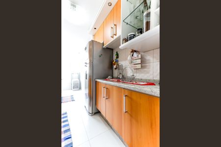 Apartamento para alugar com 88m², 2 quartos e 2 vagasCozinha