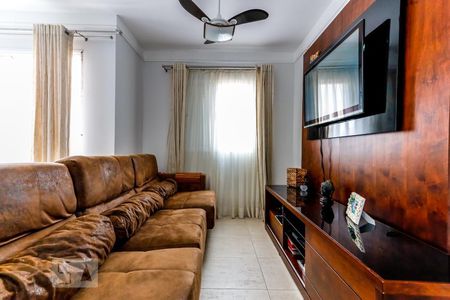 Apartamento para alugar com 88m², 2 quartos e 2 vagasSala