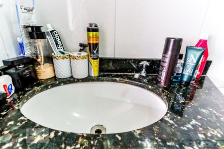 Apartamento para alugar com 88m², 2 quartos e 2 vagasBanheiro