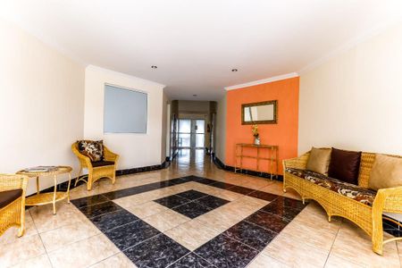 Apartamento para alugar com 88m², 2 quartos e 2 vagasÁrea Comum - Hall de Entrada