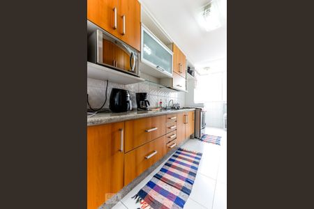 Apartamento para alugar com 88m², 2 quartos e 2 vagasCozinha