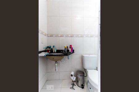 Apartamento para alugar com 88m², 2 quartos e 2 vagasBanheiro da Suíte