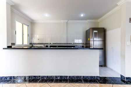 Apartamento para alugar com 88m², 2 quartos e 2 vagasÁrea Comum - Salão de Festas