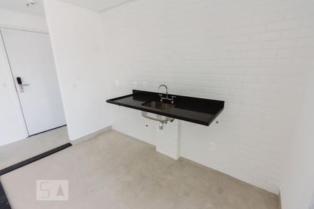 Apartamento à venda com 60m², 1 quarto e 1 vagaCozinha
