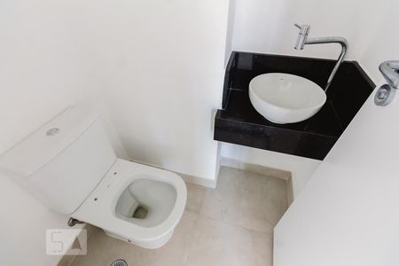 Apartamento à venda com 60m², 1 quarto e 1 vagaLavabo