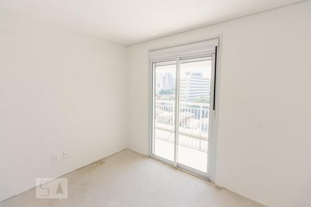 Suíte de apartamento à venda com 1 quarto, 60m² em Santana, São Paulo