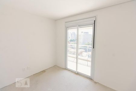 Apartamento à venda com 60m², 1 quarto e 1 vagaSuíte