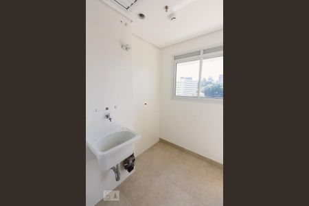 Apartamento à venda com 60m², 1 quarto e 1 vagaLavanderia