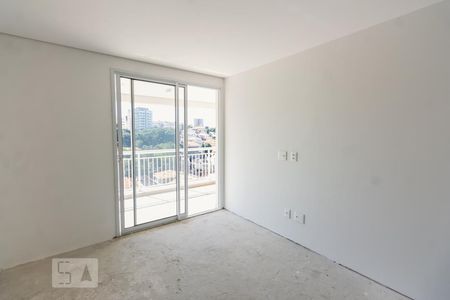 Apartamento à venda com 60m², 1 quarto e 1 vagaSala