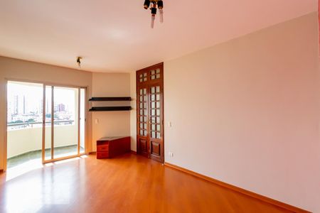 Sala de apartamento para alugar com 2 quartos, 56m² em Jardim da Saúde, São Paulo