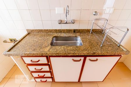 Apartamento para alugar com 56m², 2 quartos e 1 vaga Apartamento para alugar com 56m², 2 quartos e 1 vagaCozinha
